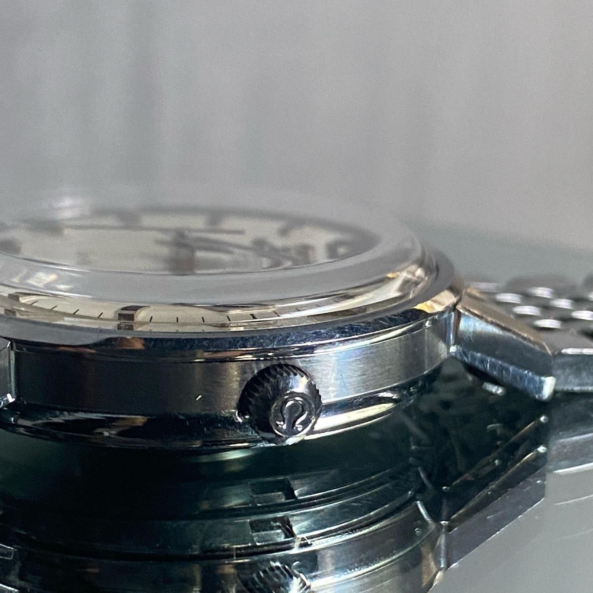 OMEGA CONSTELLATION(オメガ コンステレーション)デイデイト OMEGA CONSTELLATION(オメガ コンステレーション)デイデイト