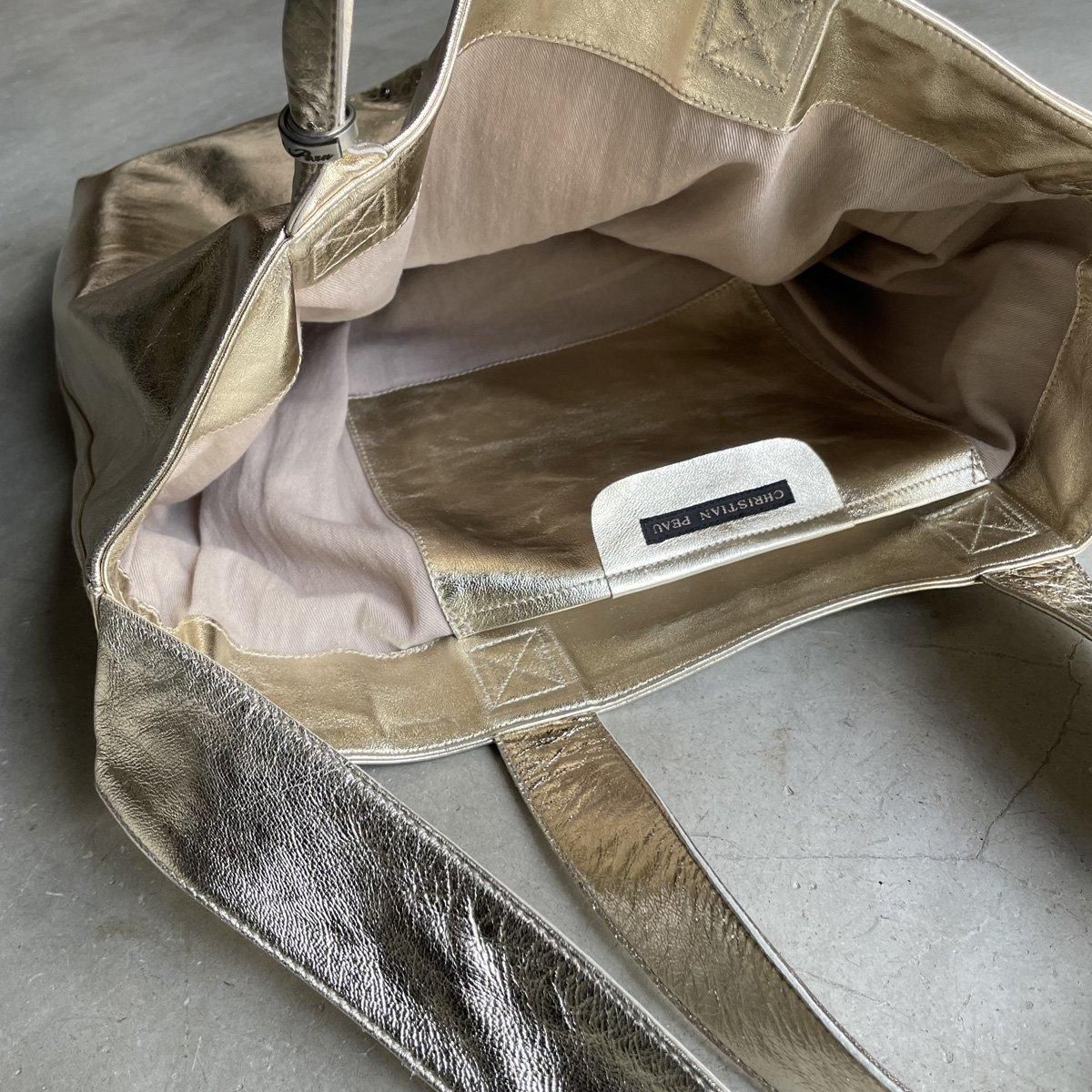 christian peau バッグ CHRISTIAN PEAU BD 20 TOTE（クリスチャン ポー トートバッグ