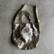 CHRISTIAN PEAU BD 20 TOTEʥꥹ ݡ ȡȥХå GOLD