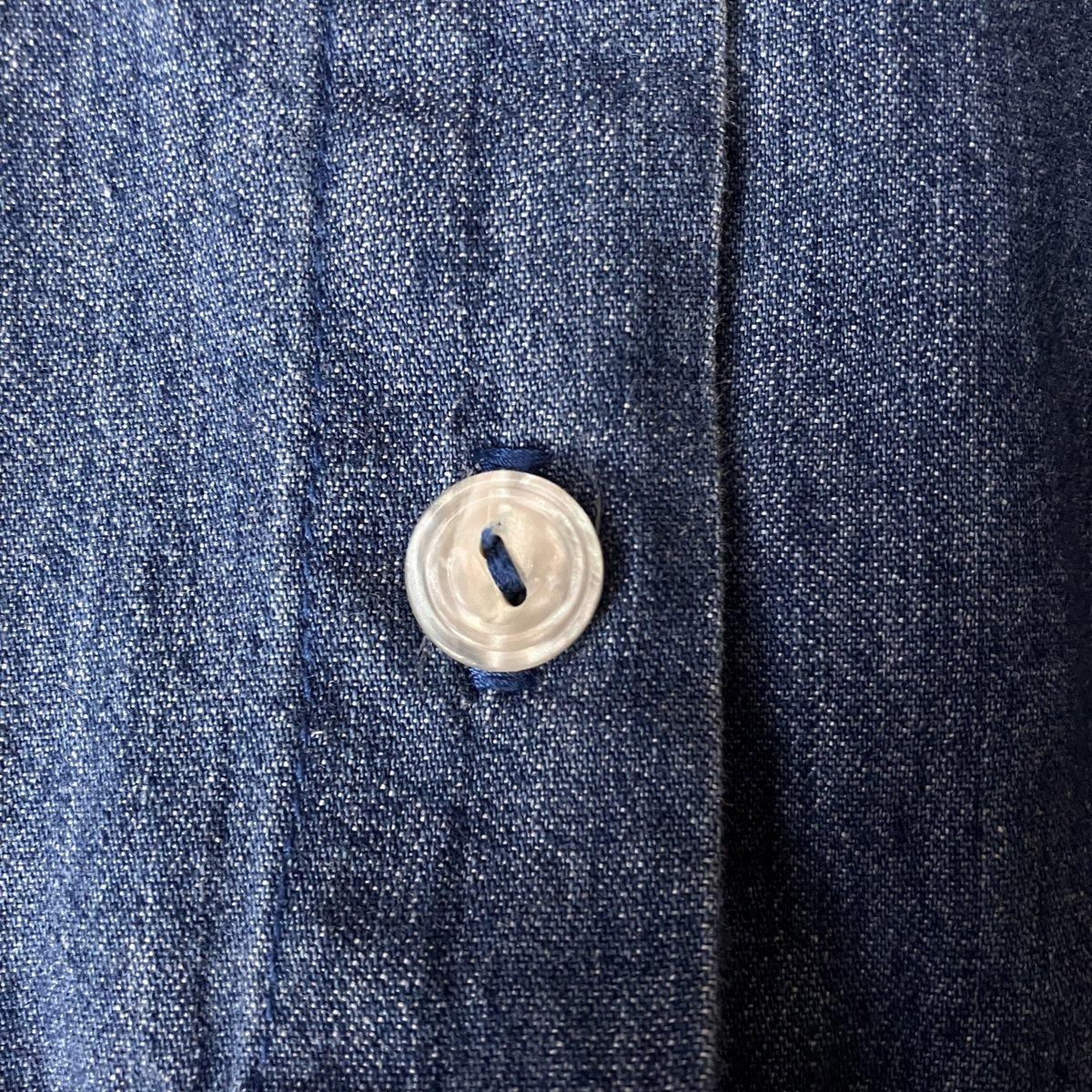 U.S. ơ ǥ˥ 硼 㥱åȡVintage Denim Short Jacket