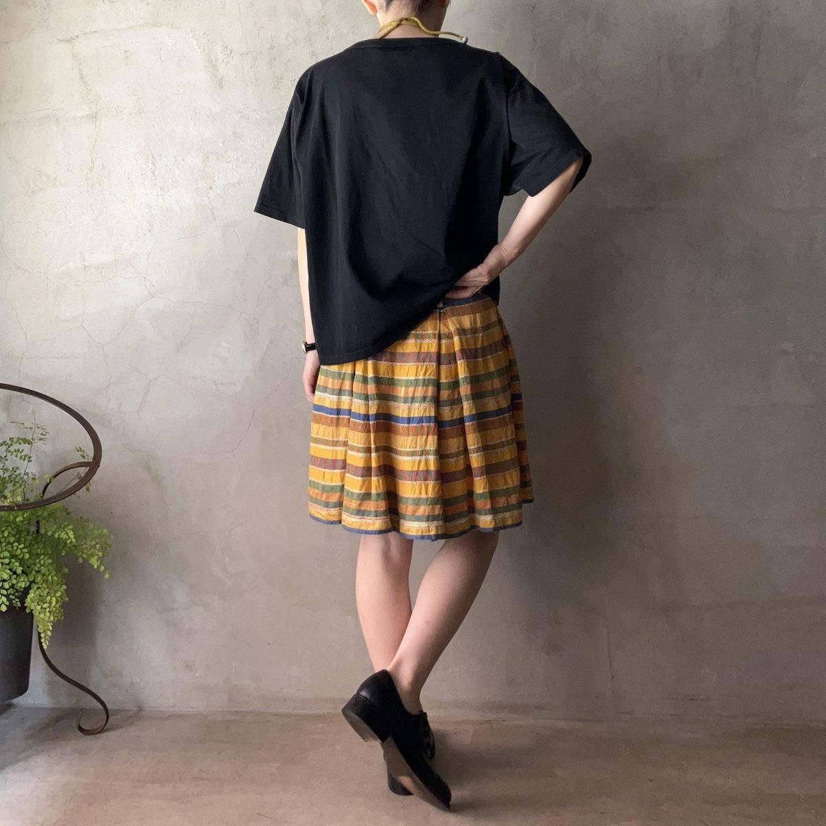 ヴィンテージ ピエール・カルダン ロゴ Tシャツ(Vintage pierre ヴィンテージ ピエール・カルダン ロゴ Tシャツ(Vintage pierre