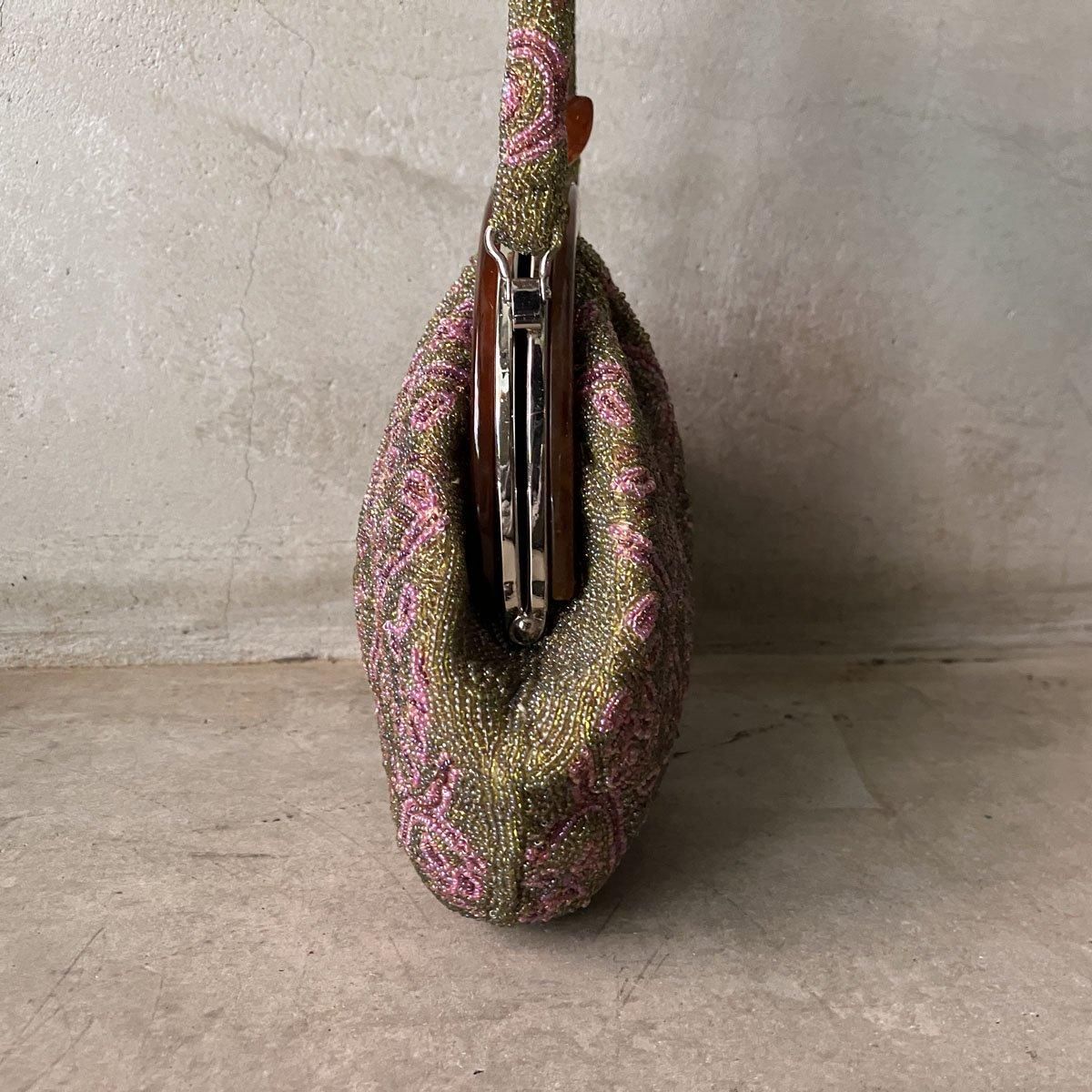 ơ ӡ ɩʸ ХåVintage Beads Bag