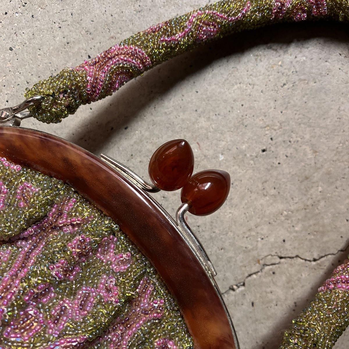 ơ ӡ ɩʸ ХåVintage Beads Bag