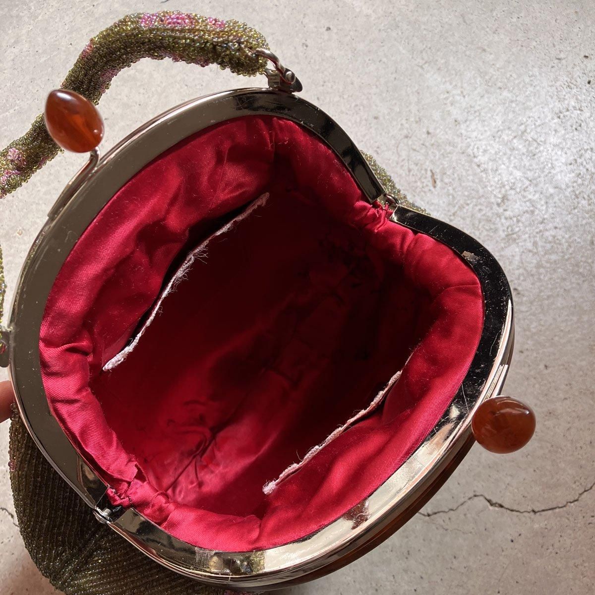 ơ ӡ ɩʸ ХåVintage Beads Bag