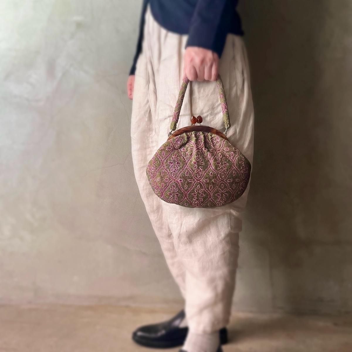 ơ ӡ ɩʸ ХåVintage Beads Bag