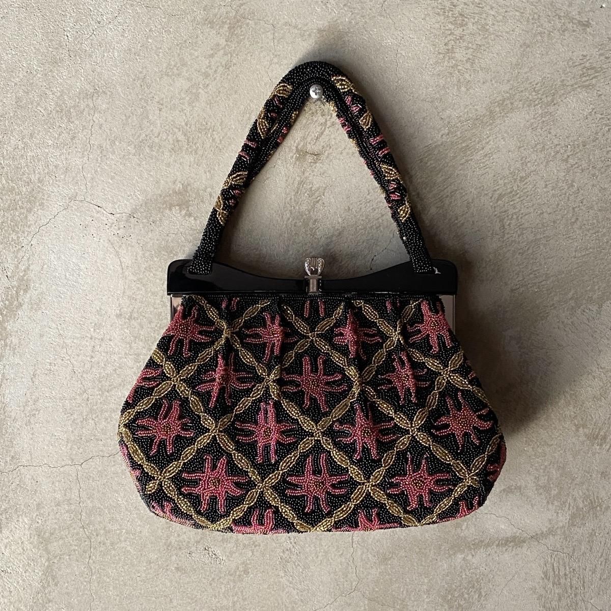 ơ ӡ ɩʸ ХåVintage Beads Bag