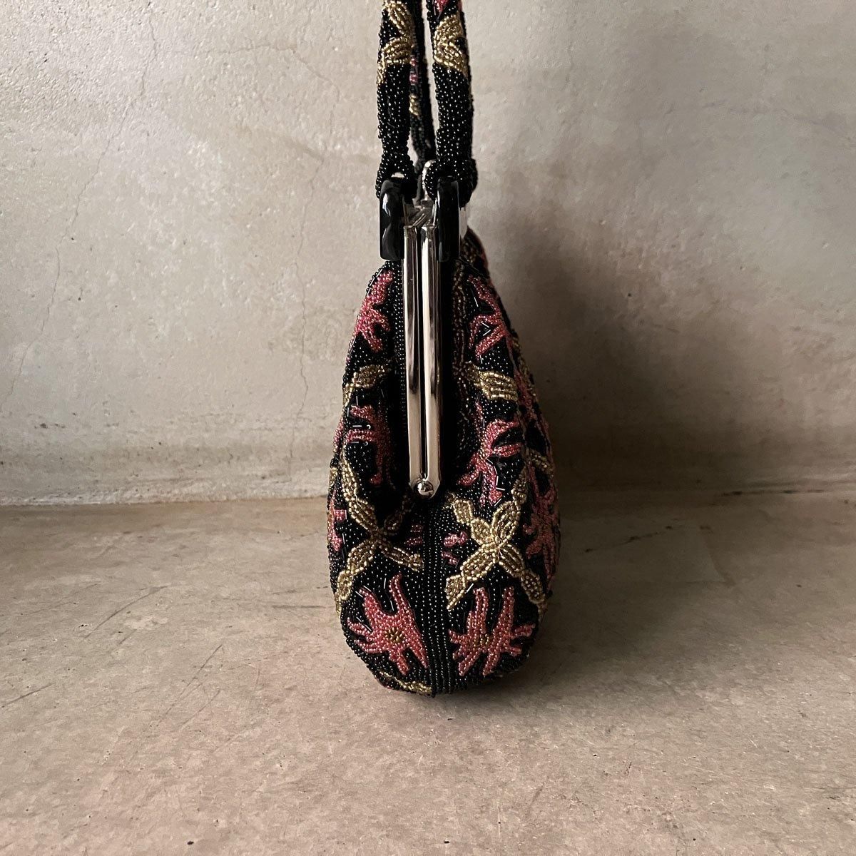 ơ ӡ ɩʸ ХåVintage Beads Bag
