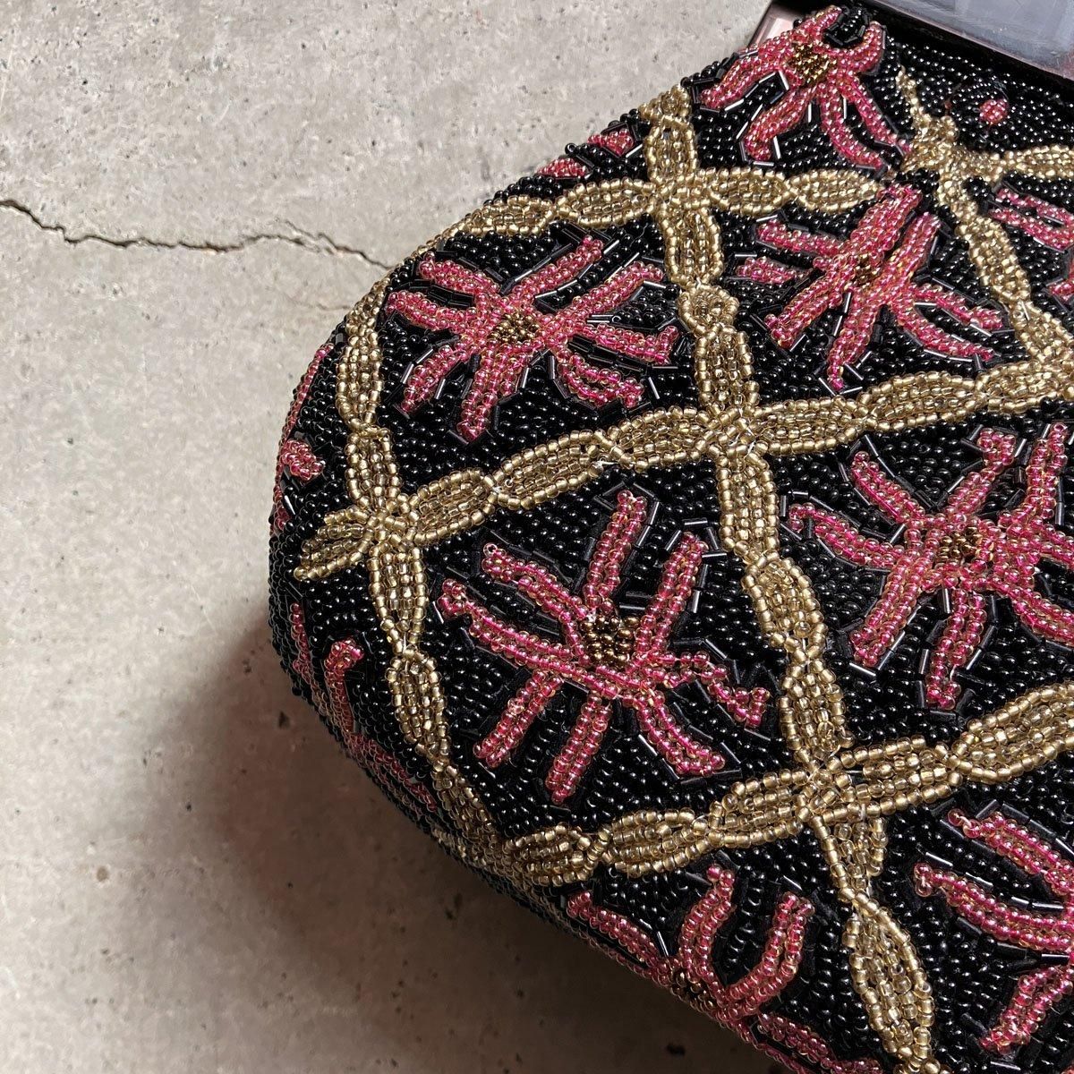 ơ ӡ ɩʸ ХåVintage Beads Bag