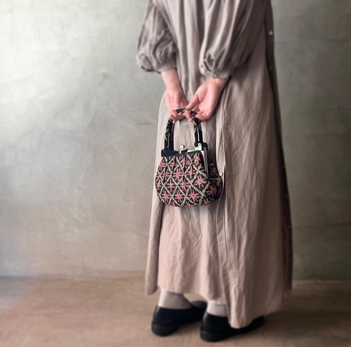 ơ ӡ ɩʸ ХåVintage Beads Bag