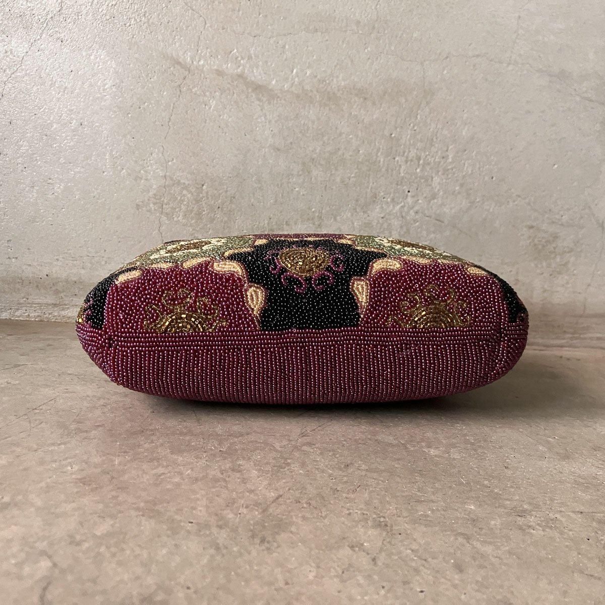 ơ ӡ  Хå Dead StockVintage Beads Bag