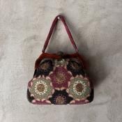 ơ ӡ  Хå Dead StockVintage Beads Bag
