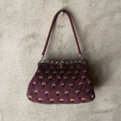 VINTAGE BAG - JeJe PIANO ONLINE BOUTIQUE