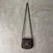 ơ ӡ Хå Dead StockVintage Beads Shoulder Bag