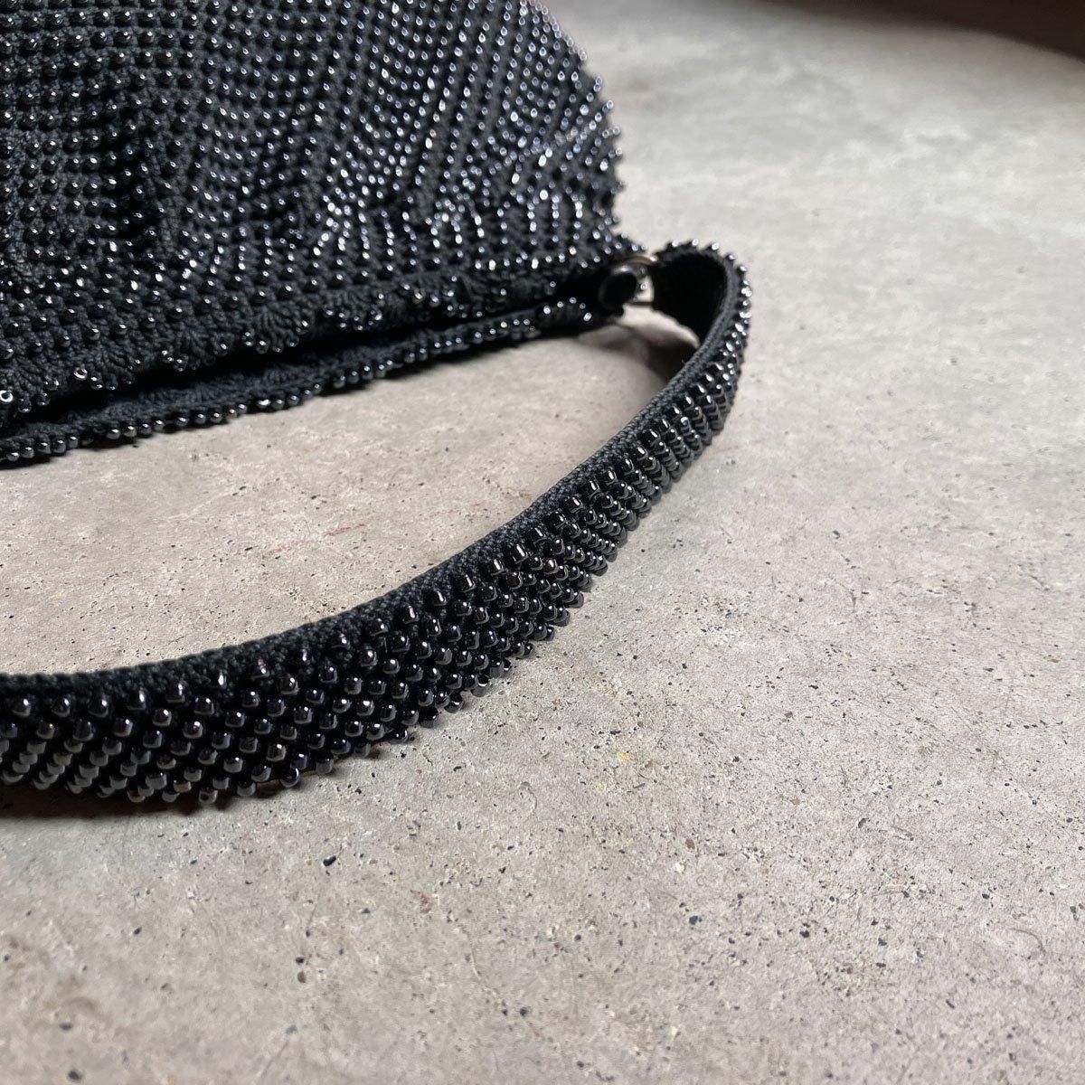 ơ ӡ å ХåVintage Beads Crochet Bag