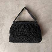 ơ ӡ å ХåVintage Beads Crochet Bag