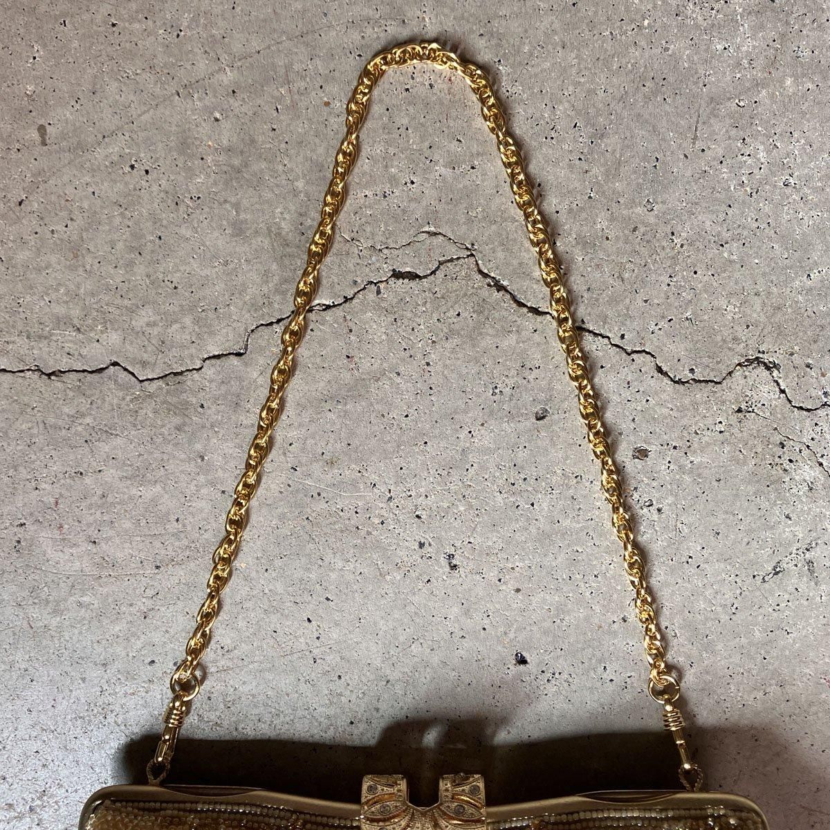 ơ ӡ  Хå Dead StockVintage Beads Bag˥ޥ顼
