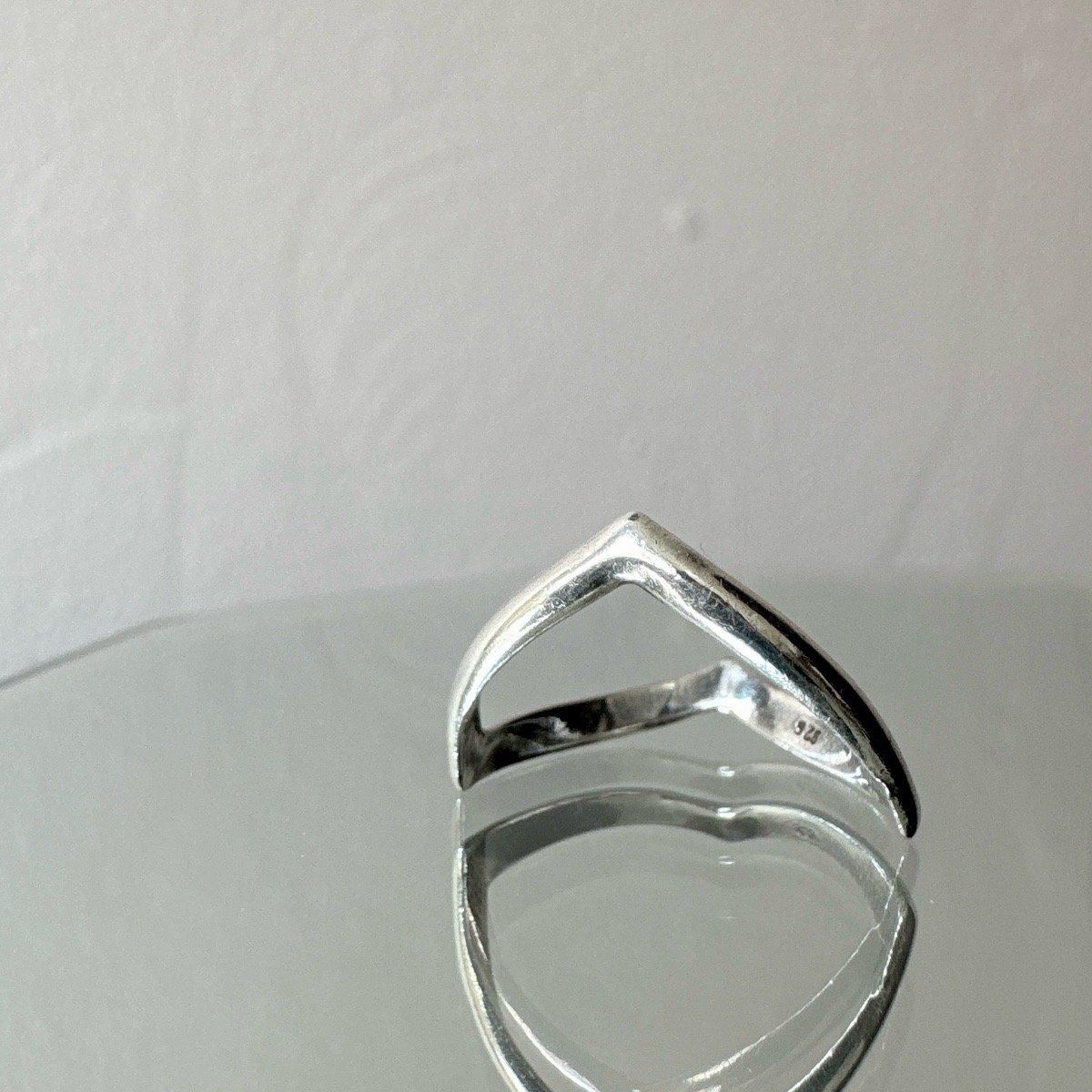 ơ С  V å󥰥󥰡Vintage Silver Ring