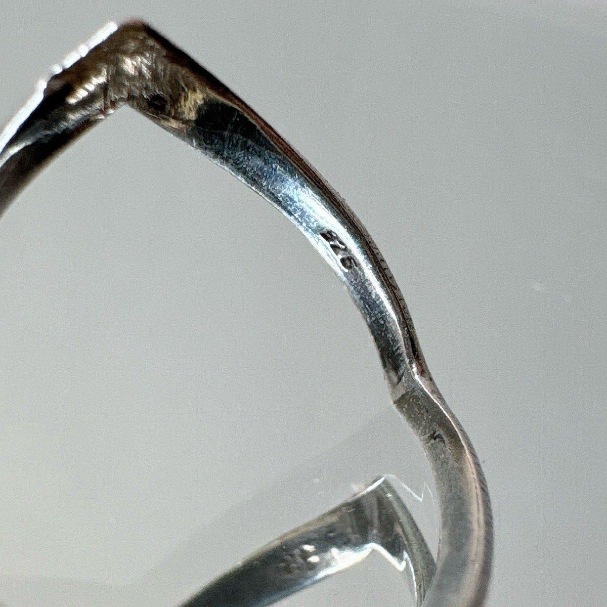 ơ С  V å󥰥󥰡Vintage Silver Ring