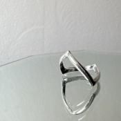 ơ С  V å󥰥󥰡Vintage Silver Ring