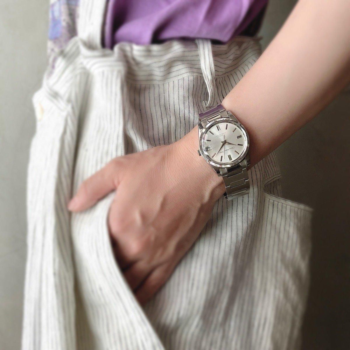 CITIZEN ʥHomer Date 󥸥ꥪ ᥿֥쥹