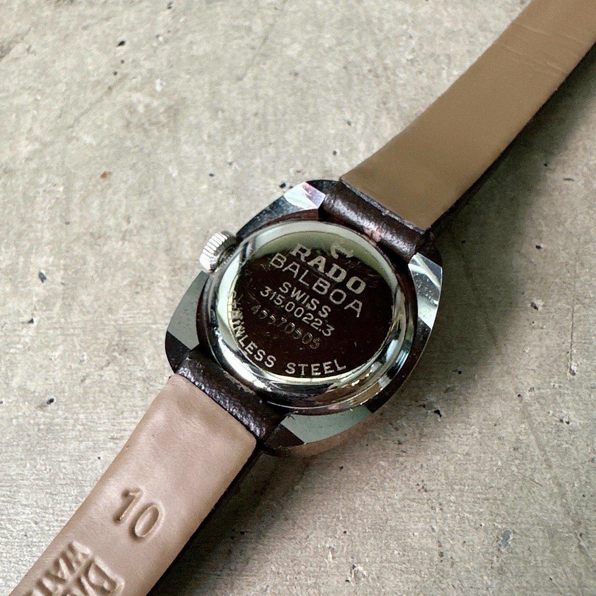 RADO BAL BOAʥɡ Хܥ˴ԥĶť åȥ饹