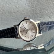 OMEGA GENEVEʥᥬ ֡͡˥Х륱 ȥ饤ʸ 