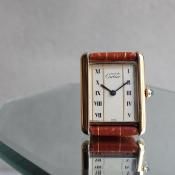 Cartier Must de Cartierʥƥ ޥ 󥯡˥ɥ饤 LM