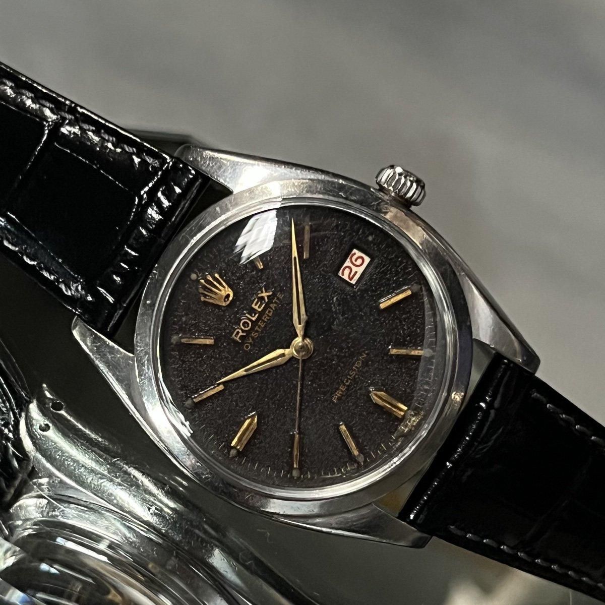 ROLEX OYSTER PRECISION(ロレックス オイスター プレジション ROLEX OYSTER PRECISION(ロレックス オイスター プレジション