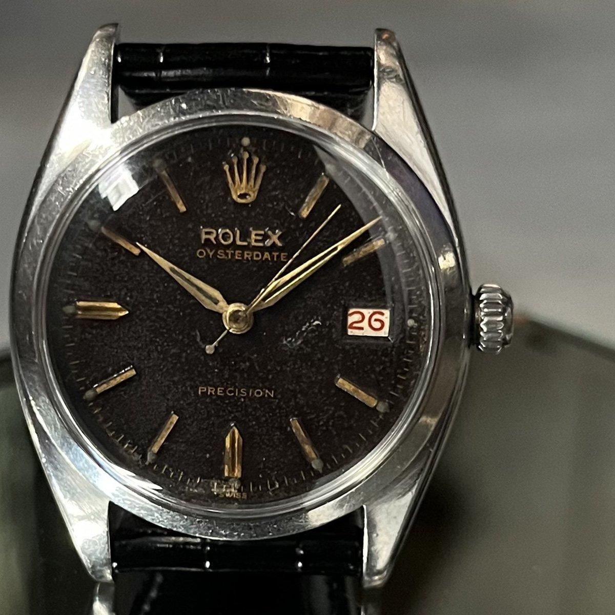 ROLEX OYSTER PRECISION(ロレックス オイスター プレジション ROLEX OYSTER PRECISION(ロレックス オイスター プレジション
