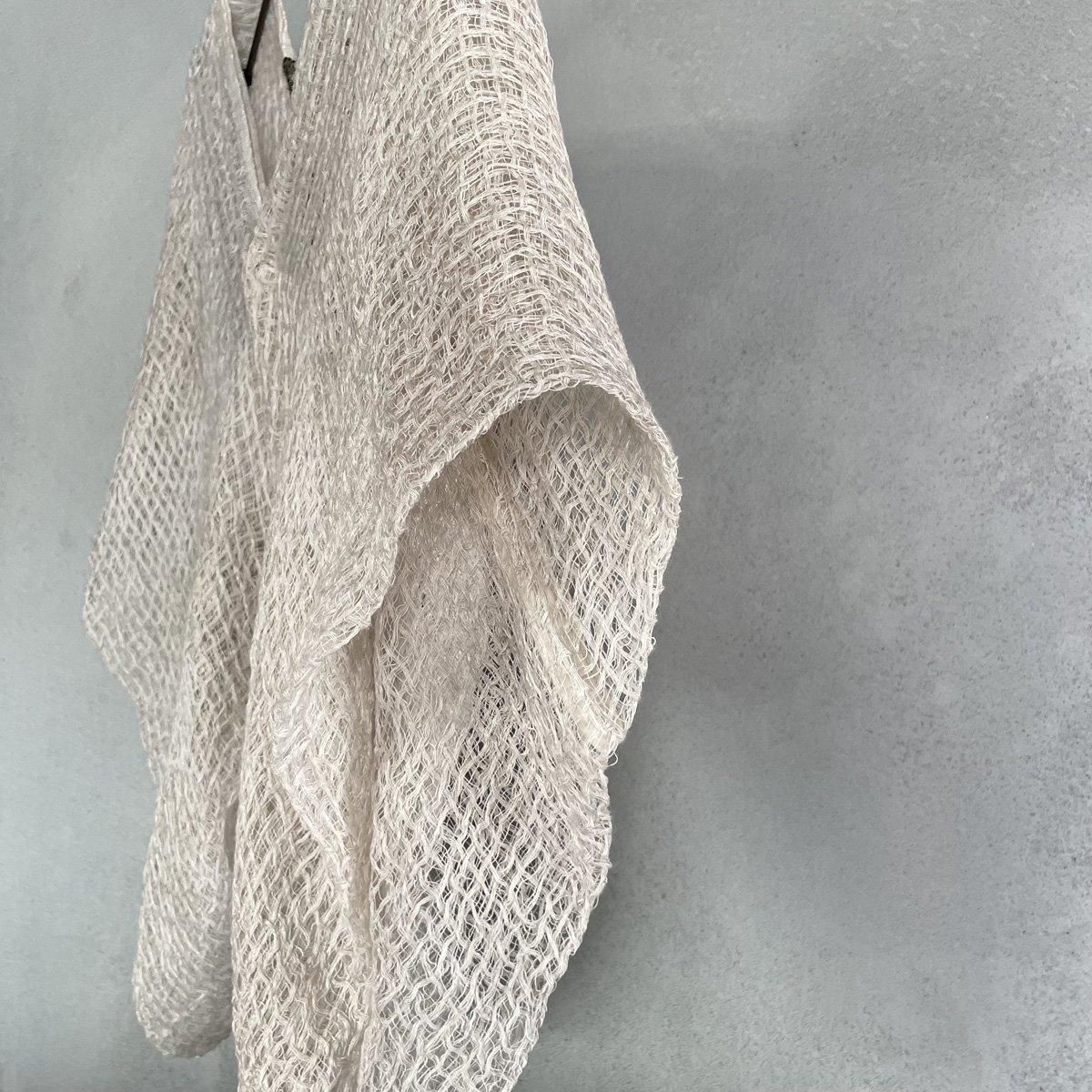 <img class='new_mark_img1' src='https://img.shop-pro.jp/img/new/icons13.gif' style='border:none;display:inline;margin:0px;padding:0px;width:auto;' />...et RʥơMesh Bolero Beige