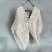<img class='new_mark_img1' src='https://img.shop-pro.jp/img/new/icons13.gif' style='border:none;display:inline;margin:0px;padding:0px;width:auto;' />...et RʥơMesh Bolero Beige