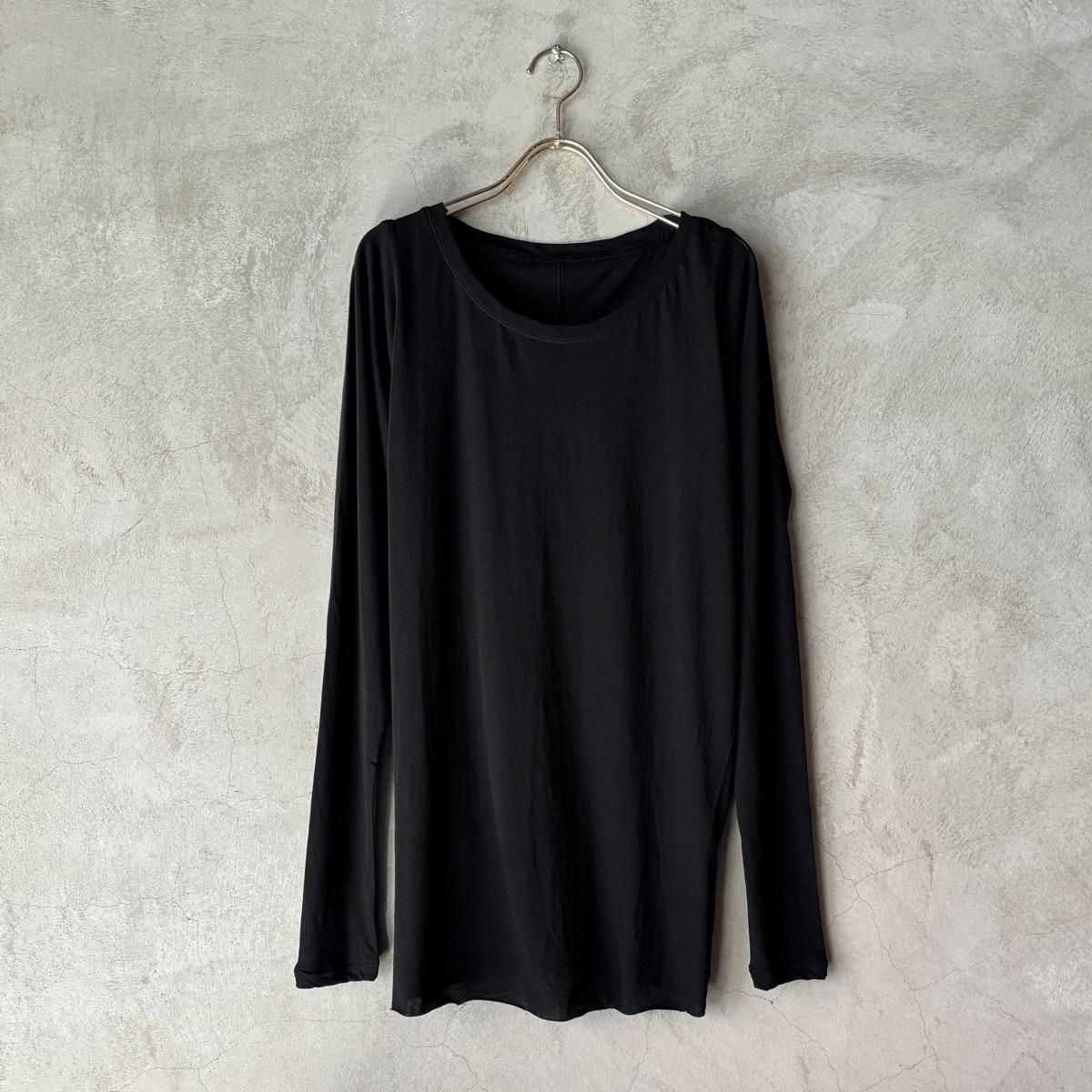 【大幅値下げ】 suzuki takayuki long shirt suzuki takayuki 【定価4.1万】スズキタカユキ *Long Shirt