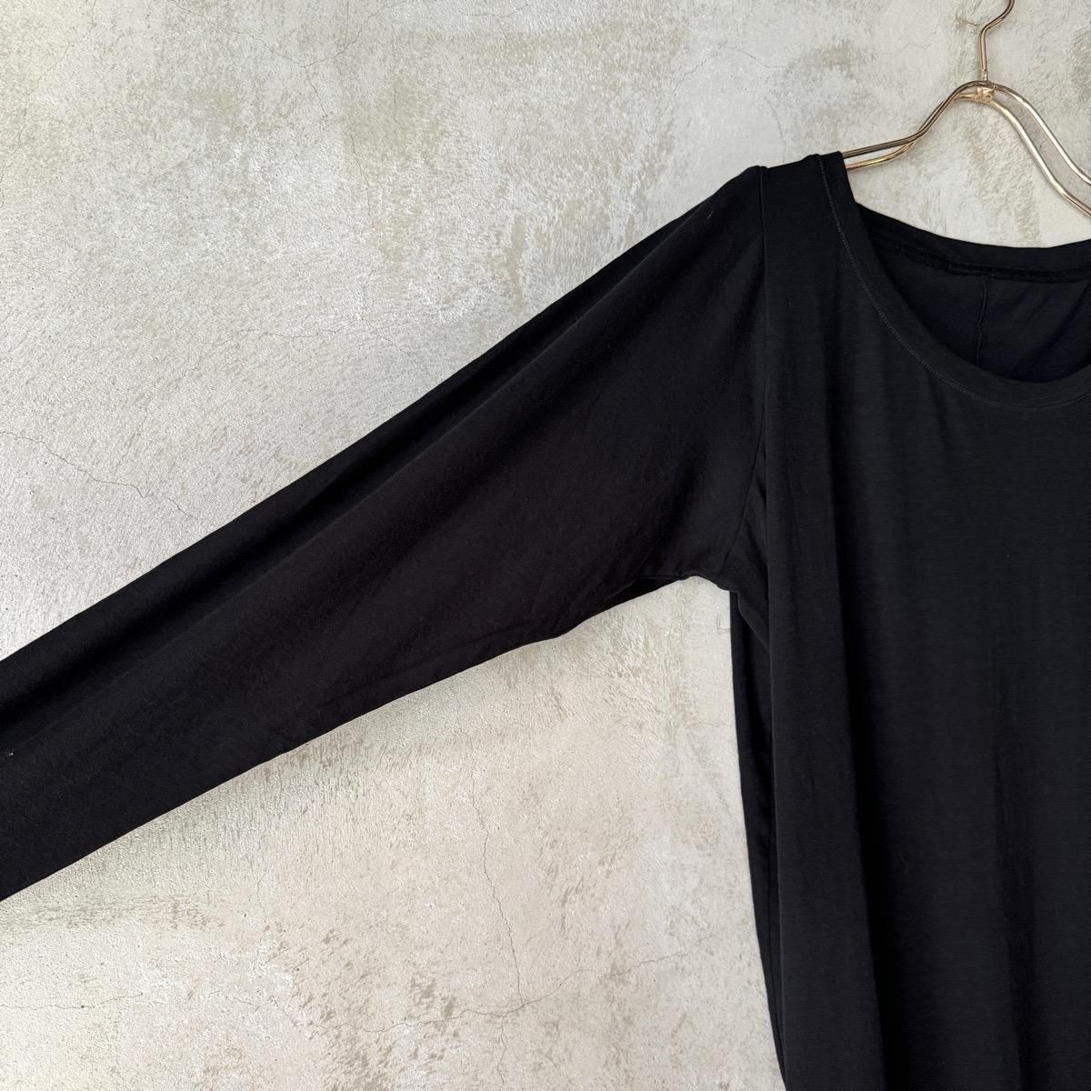 【大幅値下げ】 suzuki takayuki long shirt suzuki takayuki long-sleeve t-shirt （スズキタカユキ ロング