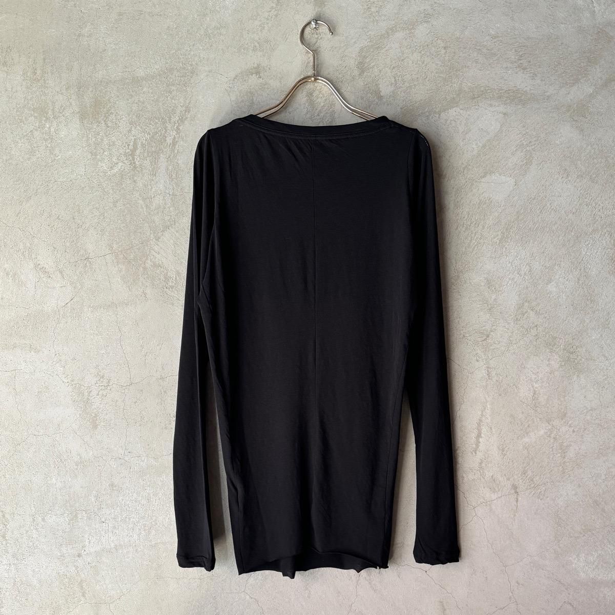 suzuki takayuki long-sleeve t-shirt （スズキタカユキ ロング