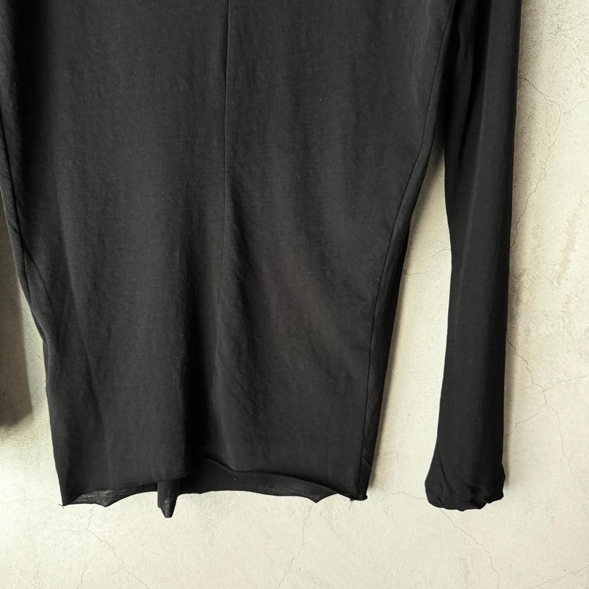 suzuki takayuki long-sleeve t-shirt （スズキタカユキ ロング