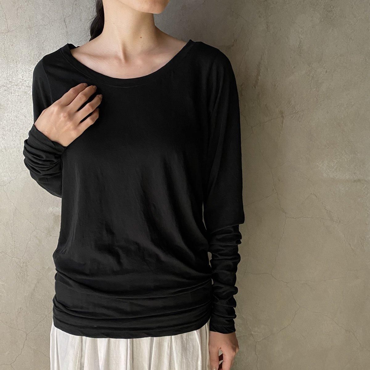 suzuki takayuki long-sleeve t-shirt （スズキタカユキ ロング