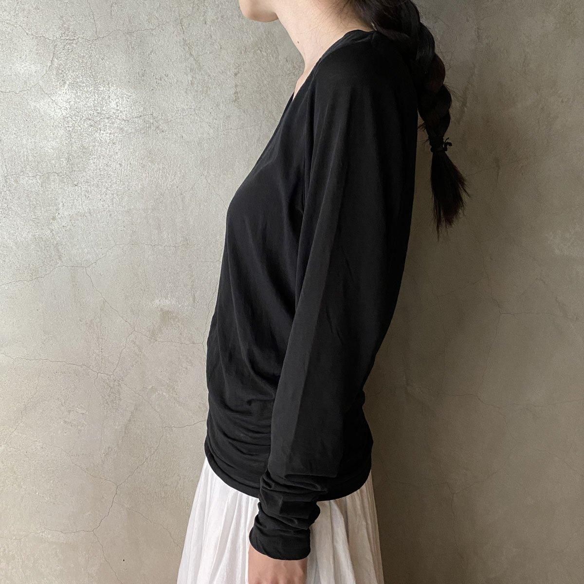 suzuki takayuki long-sleeve t-shirt （スズキタカユキ ロング