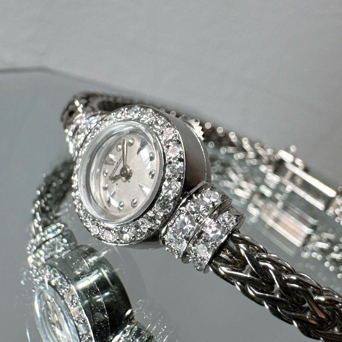 Jaeger Le Coultreʥ㥬륯ȡ˥ץ / 18K٥  Хå磻