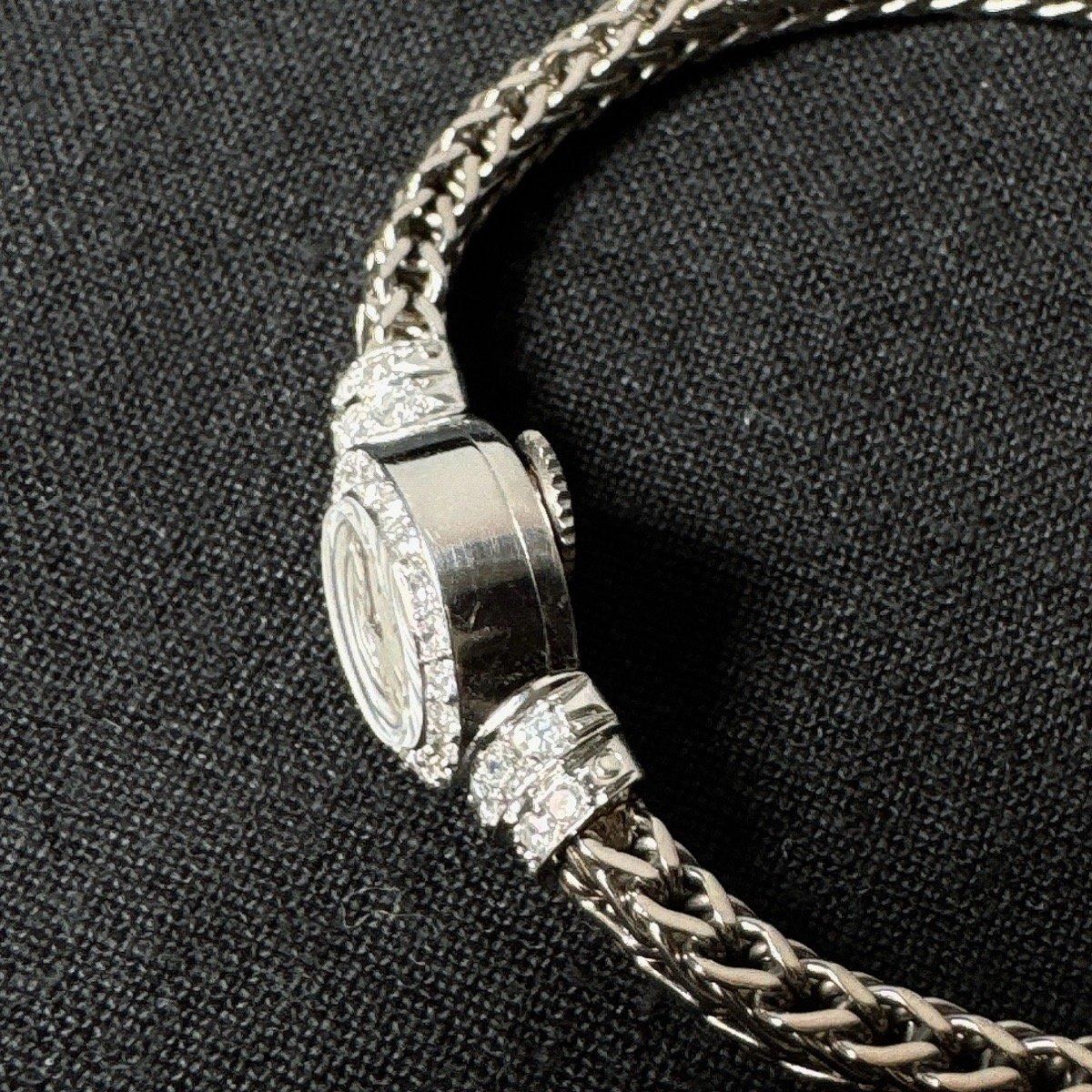 Jaeger Le Coultreʥ㥬륯ȡ˥ץ / 18K٥  Хå磻