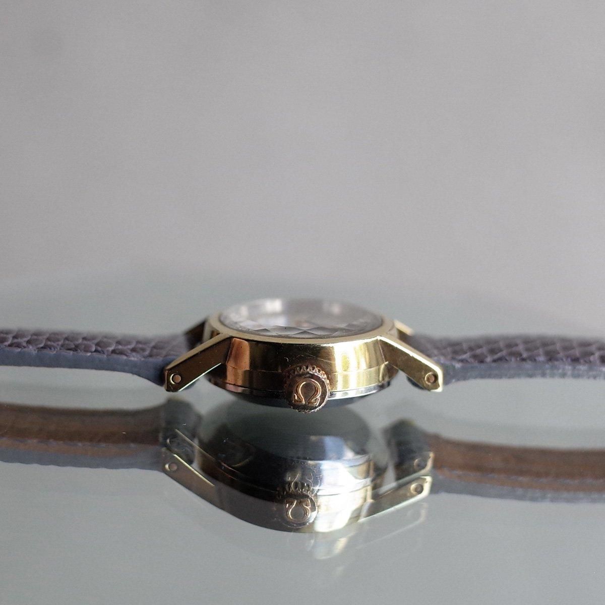 OMEGA GENEVEʥᥬ ֡͡˥С åȥ饹