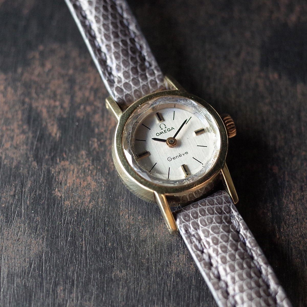 OMEGA GENEVEʥᥬ ֡͡˥С åȥ饹