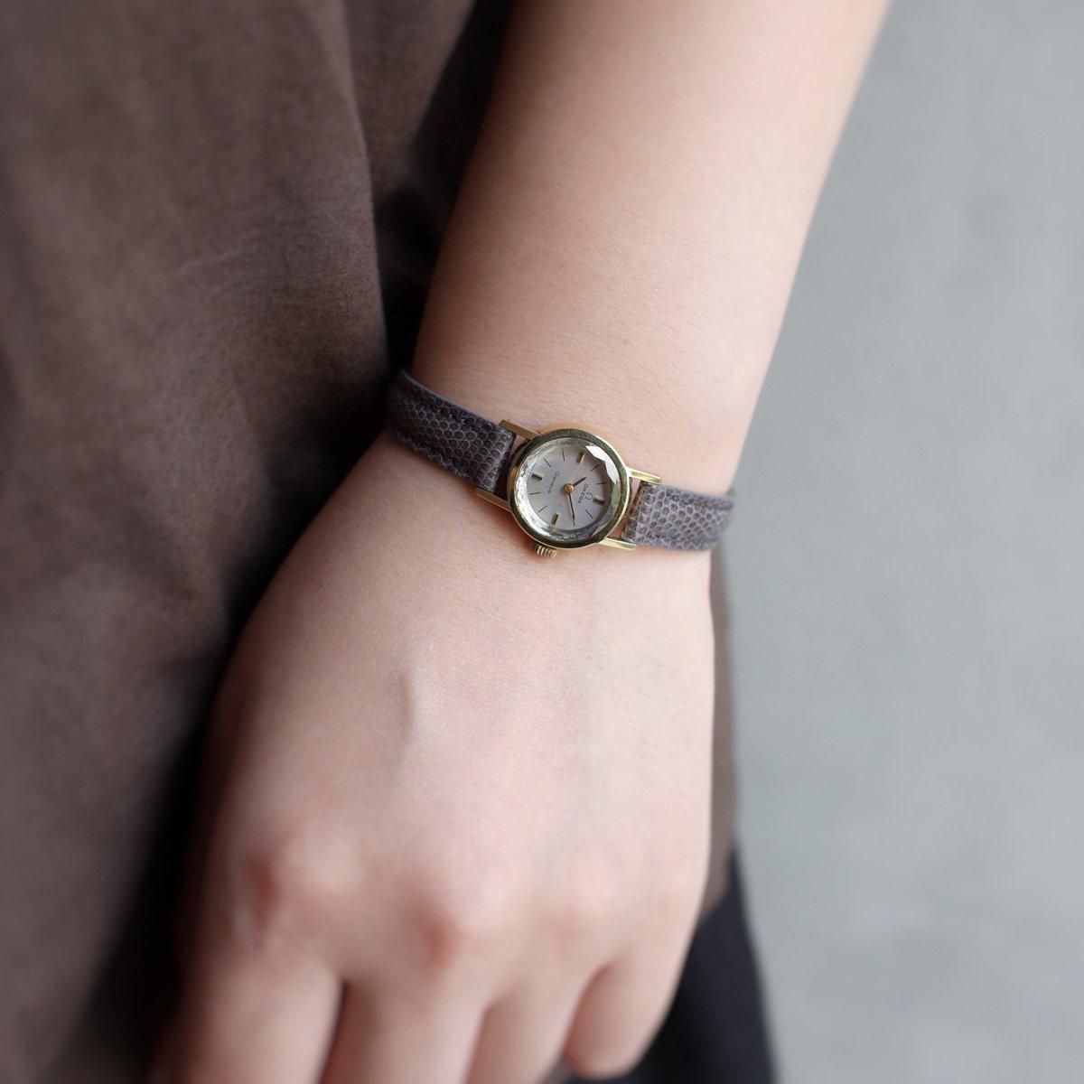 OMEGA GENEVEʥᥬ ֡͡˥С åȥ饹