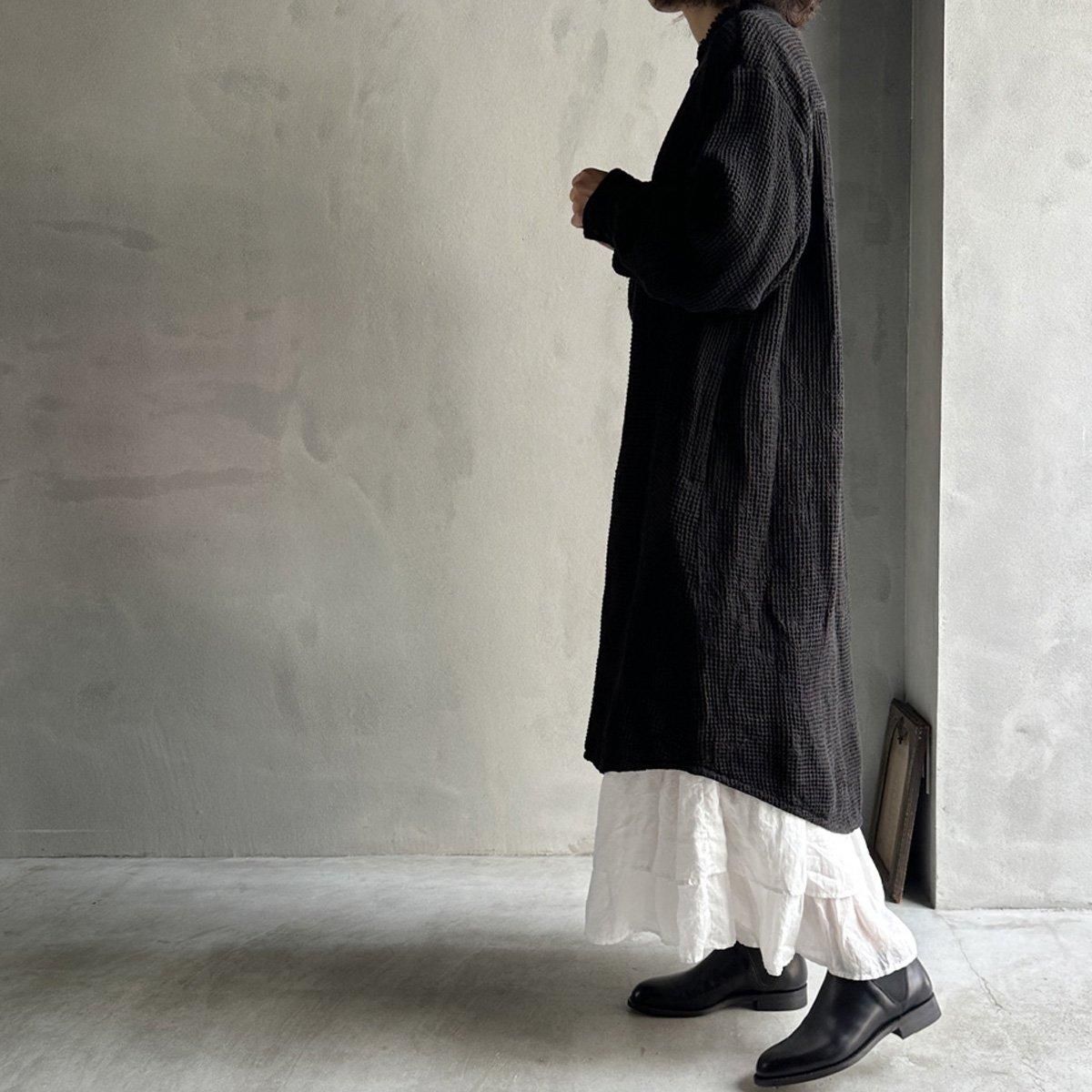 HALLELUJAH 7, Robe Chemiseʥϥ  ֡Coal Black