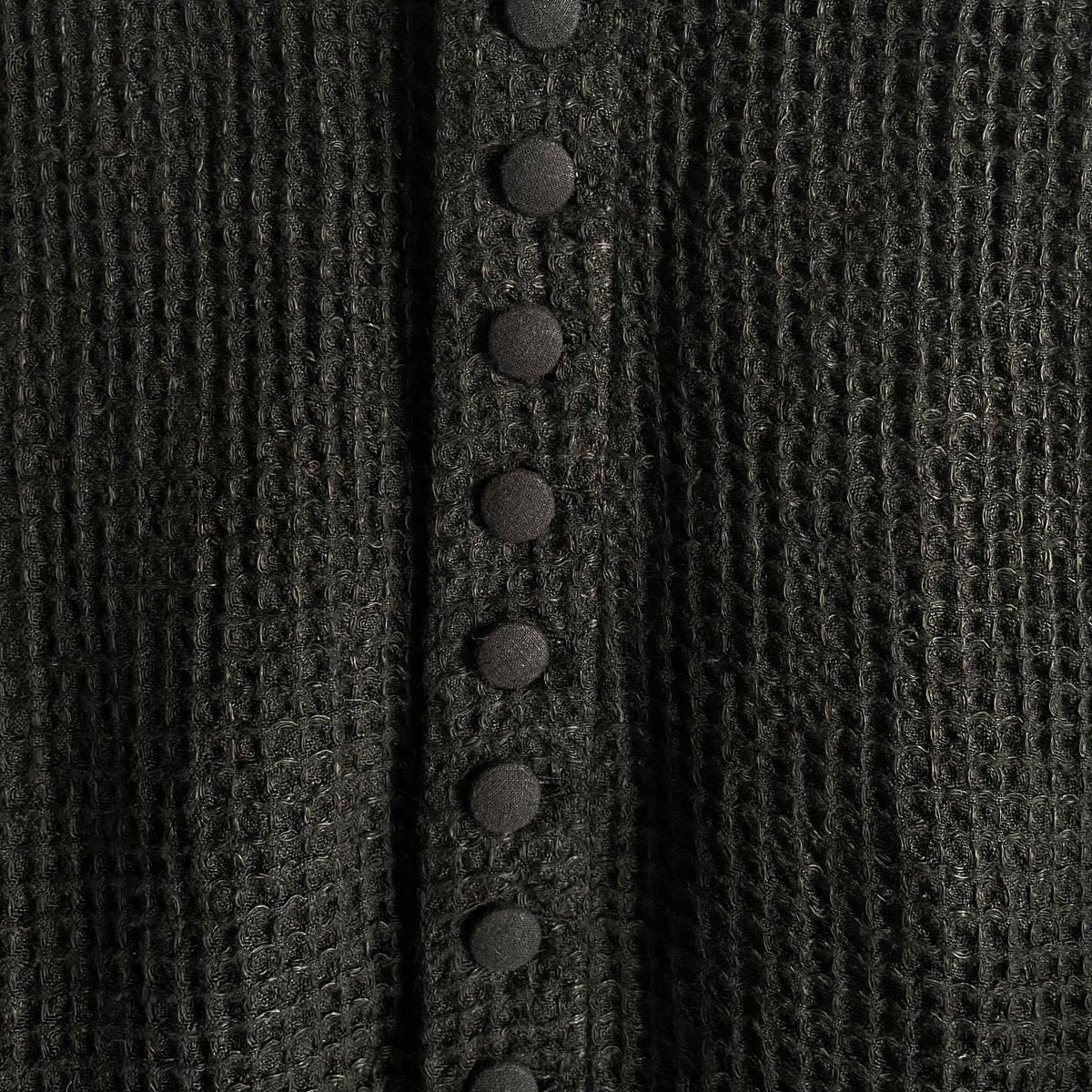 HALLELUJAH 7, Robe Chemiseʥϥ  ֡Coal Black