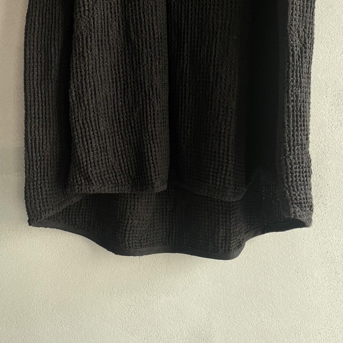 HALLELUJAH 7, Robe Chemiseʥϥ  ֡Coal Black