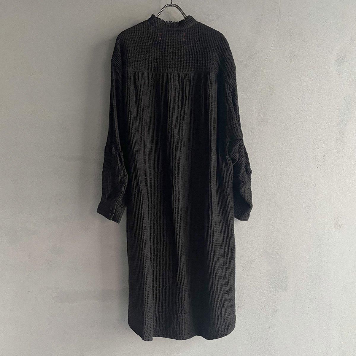 HALLELUJAH 7, Robe Chemiseʥϥ  ֡Coal Black