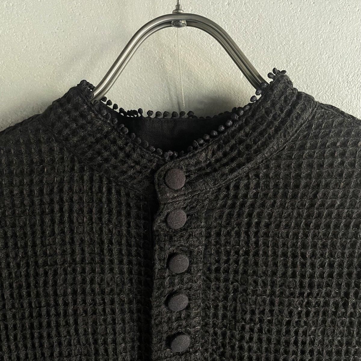 HALLELUJAH 7, Robe Chemiseʥϥ  ֡Coal Black