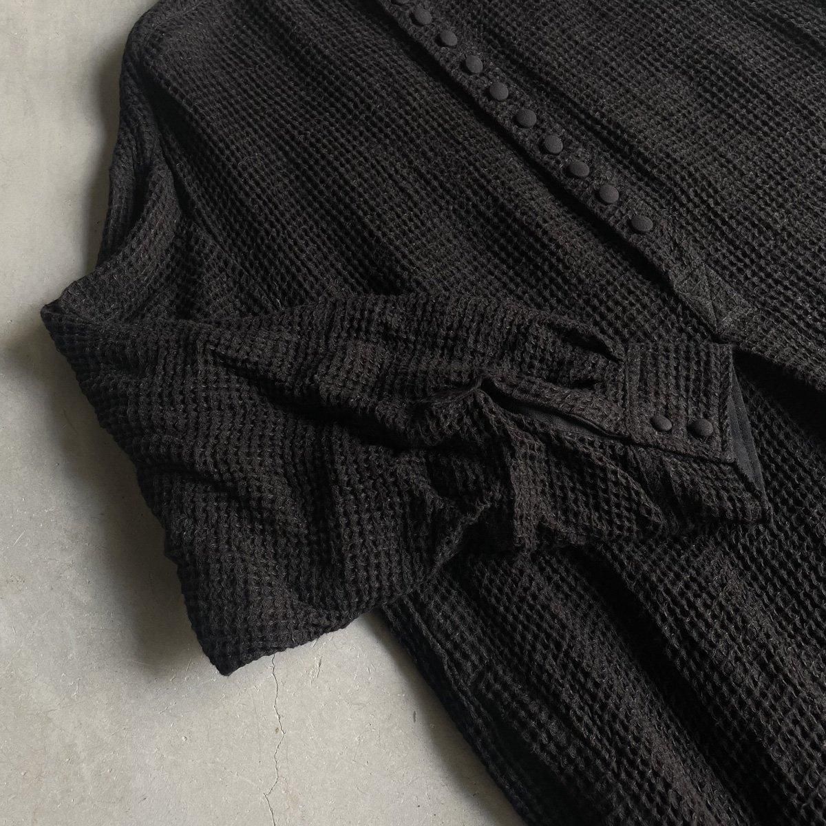 HALLELUJAH 7, Robe Chemiseʥϥ  ֡Coal Black
