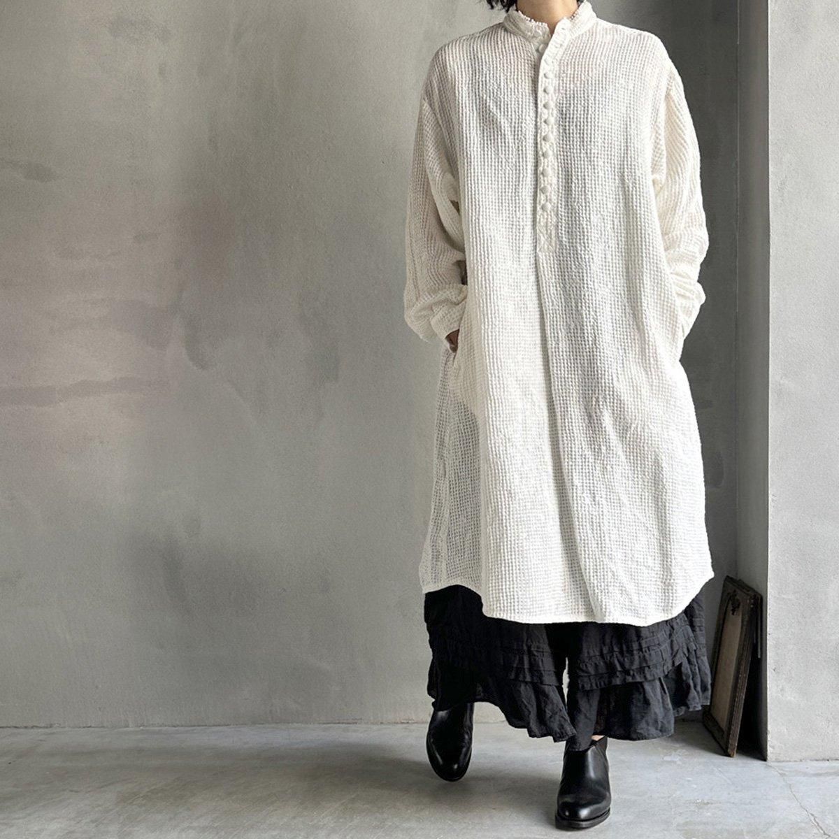 HALLELUJAH 7, Robe Chemiseʥϥ  ֡Milky White
