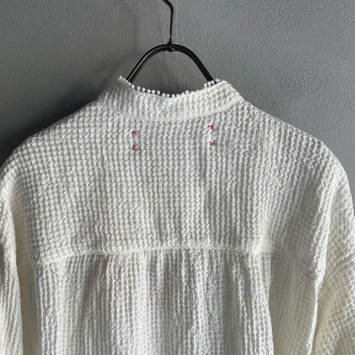 HALLELUJAH 7, Robe Chemiseʥϥ  ֡Milky White